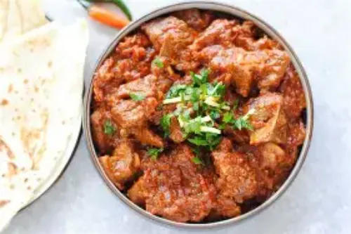 Beef Kadaai